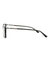 Gucci Eyeglasses GG0519O 005 55mm Black / Demo Lens