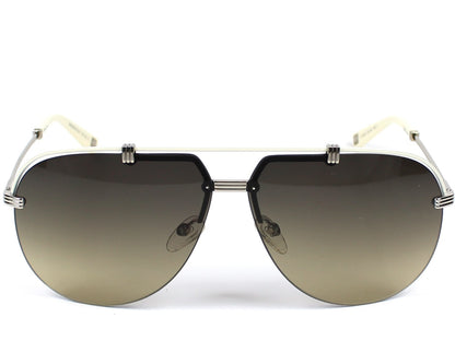 Dior DIORCROISETTE4 DYJED Sunglasses 62mm Light Gold / Brown Gold Gradient Lens - image 2