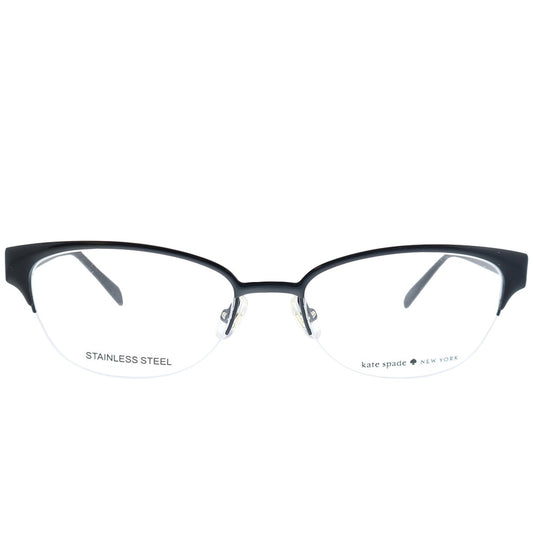Kate Spade NY Eyeglasses SHAYLA 0W33 51mm Black / Demo Lens