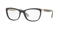 Versace Eyeglasses VE3255 5230 54mm Blue / Demo Lens