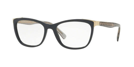 Versace Eyeglasses VE3255 5230 54mm Blue / Demo Lens
