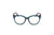 Tom Ford Eyeglasses FT5987B 092 52mm Light Blue / Blue Filter Lens