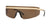 Versace Sunglasses VE2208 10023G Gold / Light Brown Lens