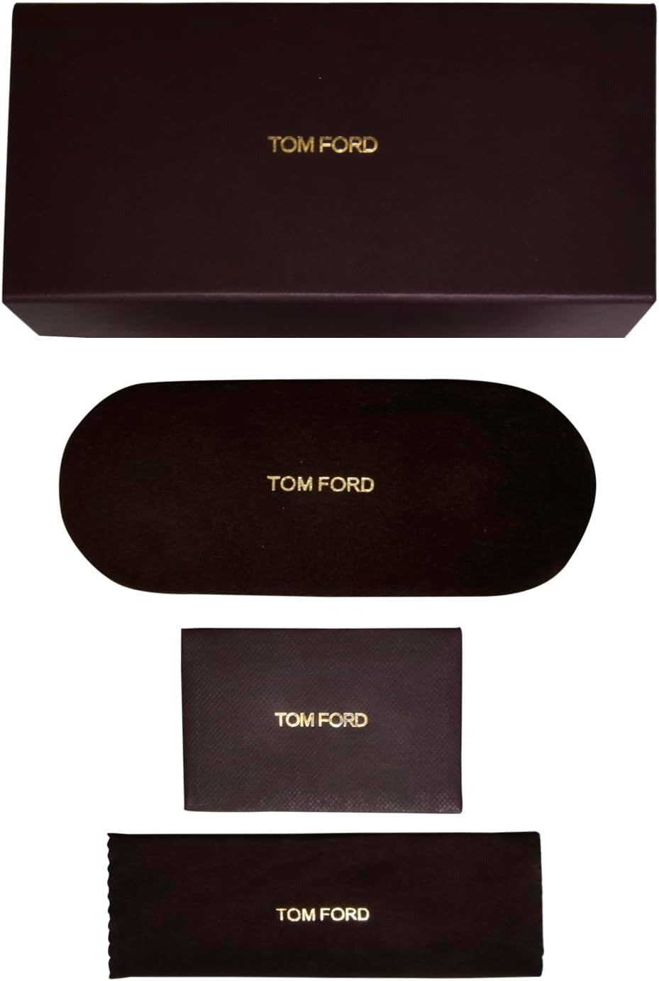 Tom Ford FT1211 01N Vladimir Sunglasses 65mm Black / Green Solid Lens