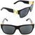 VERSACE Sunglasses VE 4296 GB1/87 Black / Grey Lens