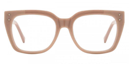 Jimmy Choo Eyeglasses JC329 FWM 54mm Nude / Demo Lens