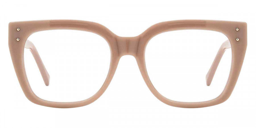 Jimmy Choo Eyeglasses JC329 FWM 54mm Nude / Demo Lens