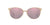 Versace VE 2168 1379/68 Sunglasses Violet Silver / Violet Gradient Brown Lens