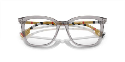 Burberry Eyeglasses BE2390 3892 50mm Grey / Demo Lens