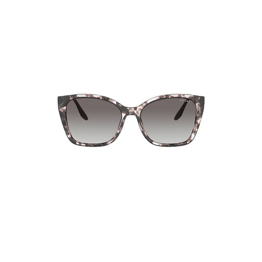 Prada Sunglasses PR12XS ROJ0A7 54mm Orchid Tortoise / Grey Gradient Lens