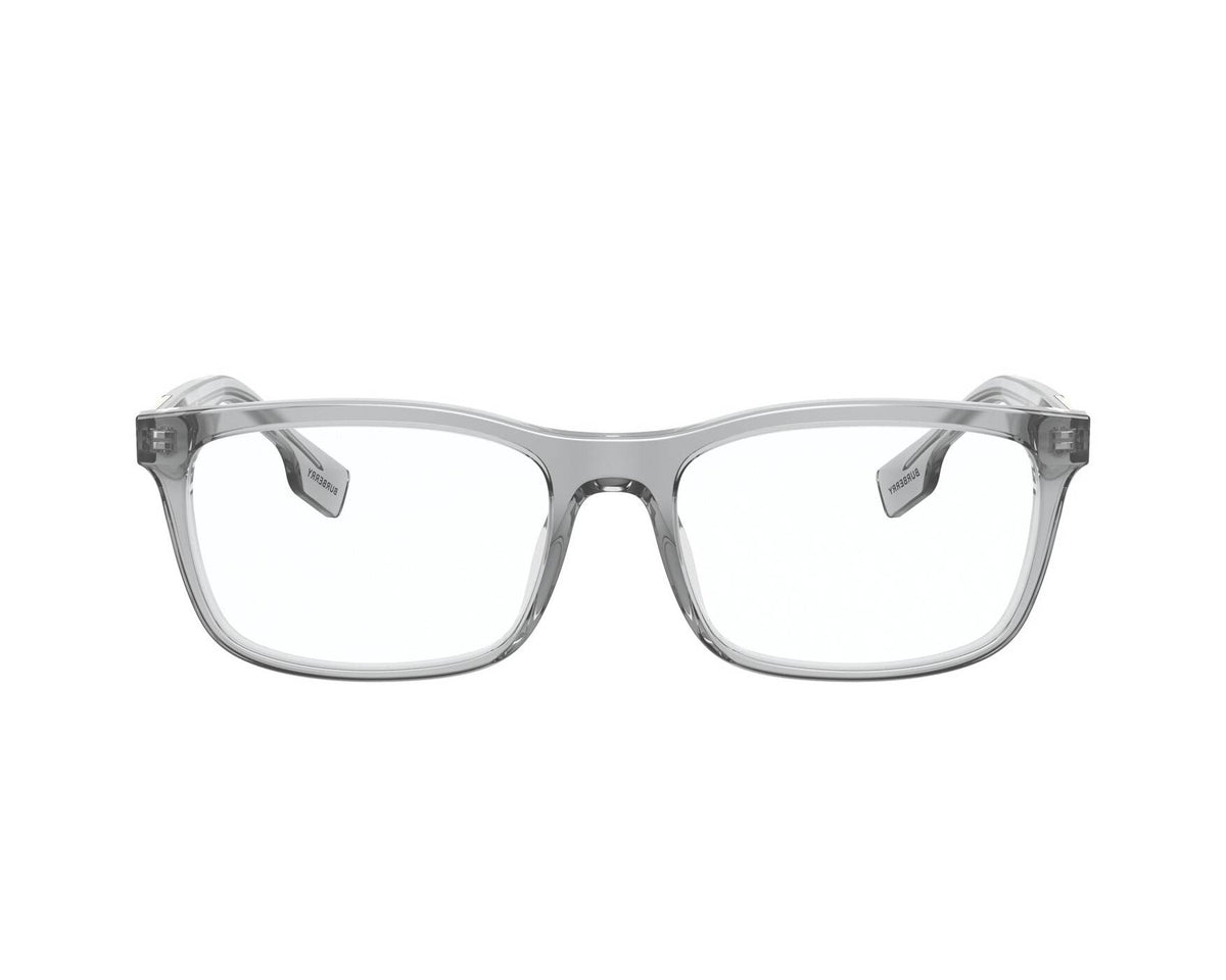 Burberry Eyeglasses BE2334 3028 57mm Grey / Demo Lens