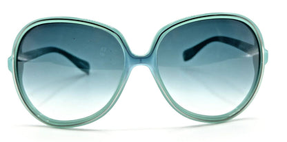 Oliver Peoples SOFIANE Sunglasses 62mm Aqua / Fiji Gradient Lens