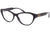 Versace Eyeglasses VE3276 GB1 54mm Black / Demo Lens