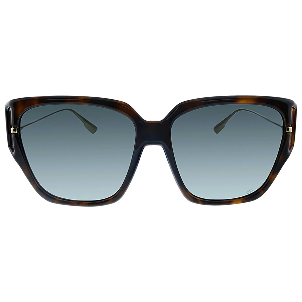 Dior Sunglasses DIOR DIRECTION 3F 086 1I 58mm Dark Havana / Grey Lens