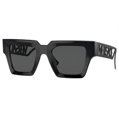Versace Sunglasses VE4431 538087 50mm Black / Dark Grey Lens