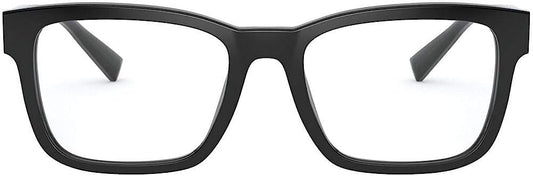 Versace Eyeglasses VE3285 GB1 55mm Black / Demo Lens
