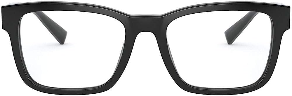 Versace Eyeglasses VE3285 GB1 55mm Black / Demo Lens