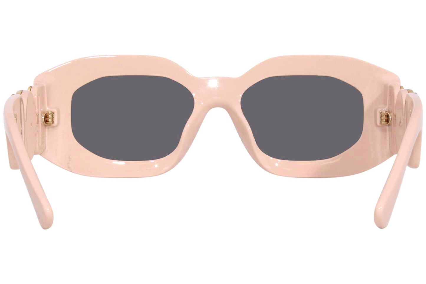 Versace Sunglasses VE4425U 5363333387 54mm Pink / Dark Grey Lens