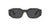 Versace Sunglasses VE4361 539787 53mm Black / Dark Grey Lens