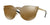 Versace Sunglasses VE2120 1002F9 Gold / Brown Mirror Lens