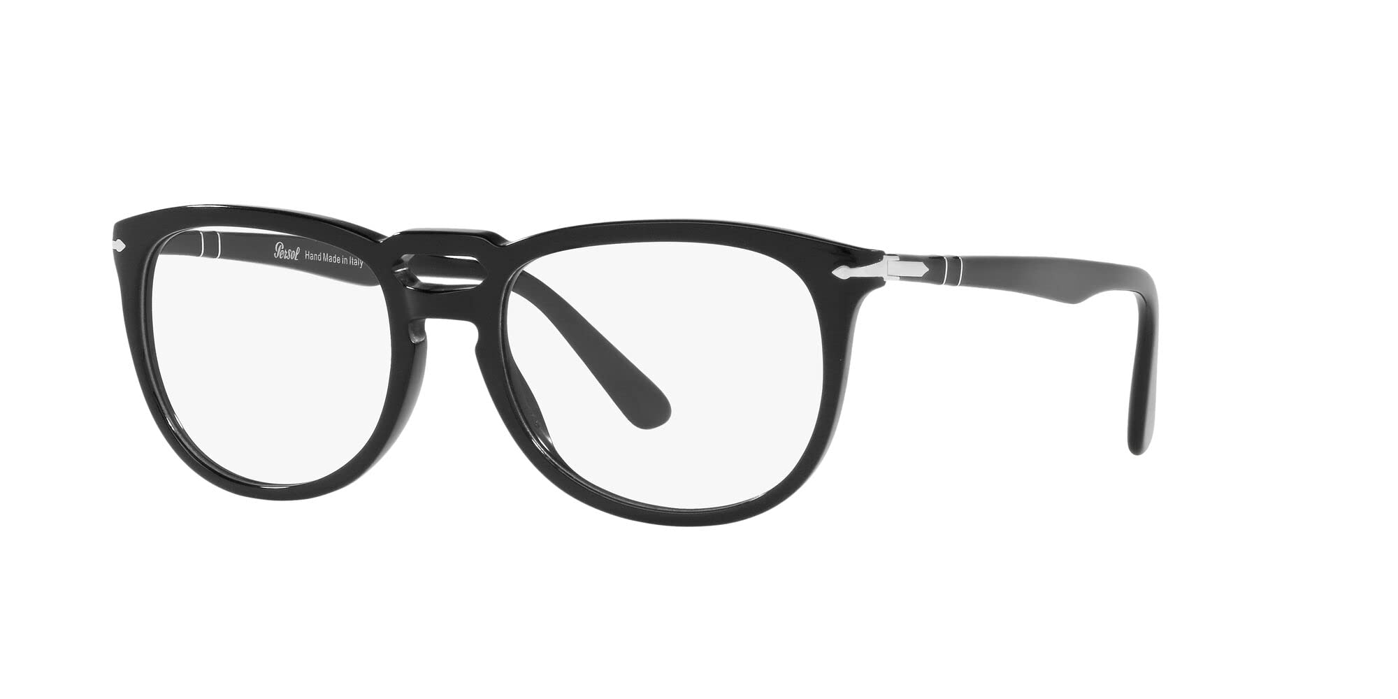 Persol Eyeglasses PO3278V 95 53mm Black / Demo Lens