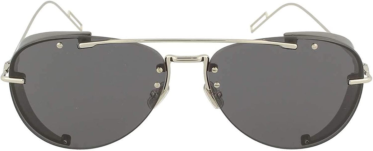 Dior Sunglasses DIORCHROMA1 0102K 59mm Gunmetal / Grey Lens