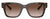 Versace Sunglasses VE4421 108/13 52mm Havana / Brown Gradient Lens