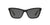 Versace Sunglasses VE4354B GB1/87 55mm Black / Dark Grey Lens