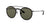 Ray Ban Sunglasses RB3647N 002-58 51mm Black / Green Polarized Lens
