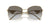 Prada Sunglasses PR57YS ZVN0A7 57mm Pale Gold / Grey Gradient Lens