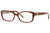 Versace Eyeglasses VE3207 5116 52mm Havana / Demo Lens