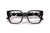 Versace Eyeglasses VE3371D 5263 54mm Cherry Red / Demo Lens