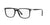 Persol Eyeglasses PO3275V 95 50mm Black / Demo Lens