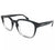 Burberry Eyeglasses BE2344 3955 53mm Black / Demo Lens