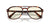 Persol Sunglasses PO3235S 24BL 55mm Havana / Photochromatic Clear To Blue Lens