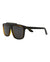 Gucci Sunglasses GG1039S 001 58mm Black / Black Grey Lens