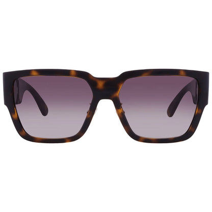Versace Sunglasses VE4483D 108/8G 57mm Havana / Grey Gradient Lens