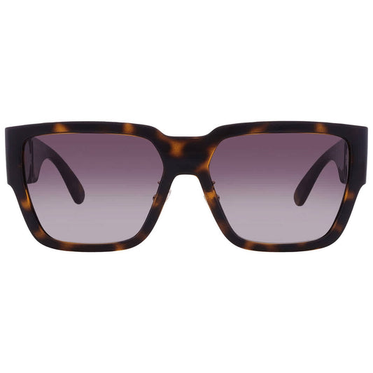 Versace Sunglasses VE4483D 108/8G 57mm Havana / Grey Gradient Lens