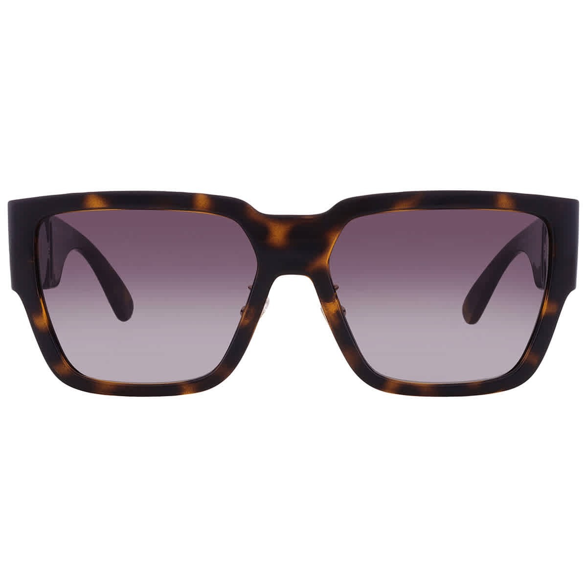 Versace Sunglasses VE4483D 108/8G 57mm Havana / Grey Gradient Lens