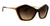 Miu Miu Sunglasses SMU02O KAZ6S1 Havana Opal / Brown Gradient Lens