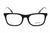 Burberry Eyeglasses BE2343 3001 51mm Black  / Demo Lens