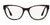 Versace Eyeglasses VE3292 108 52mm Brown Havana / Demo Lens