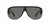 Versace Sunglasses VE4391 GB1-87 48mm Black / Dark Grey Lens