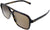 Dolce&Gabbana Sunglasses DG4354F 50273 58mm Havana / Brown Gradient Lens