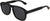 Gucci Sunglasses GG0583S 001 55mm Black / Grey Lens