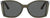 Persol Sunglasses PO0005 1103B1 54mm Grey Smoke / Dark grey Lens