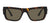 Versace Sunglasses VE4416U 1083 53mm Havana / Brown Lens