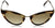 Tom Ford Grace TF 349 47G Sunglasses Gold-Light Brown / Brown Mirror Lens