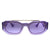 Versace Sunglasses VE2235 100284 51mm Violet / Violet Lens