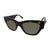 Versace Sunglasses VE4415U 1083 52mm Havana / Brown Lens